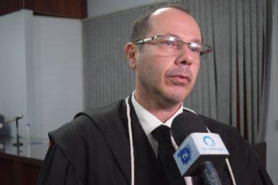 Afastado, juiz de Vila Rica (MT) vai custar mais de R$ 500 mil ao Judiciário até conclusão de PAD; outros 3 estão na lista