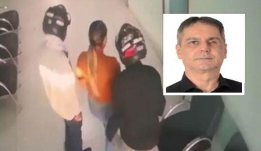 ​ Atentado contra ex-prefeito de Confresa (MT) pode ter motivação política ou disputa por terras, diz polícia