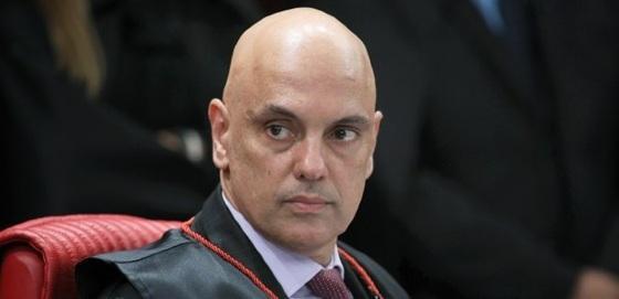 Bancada do PL define impeachment de Moraes como “pauta única”