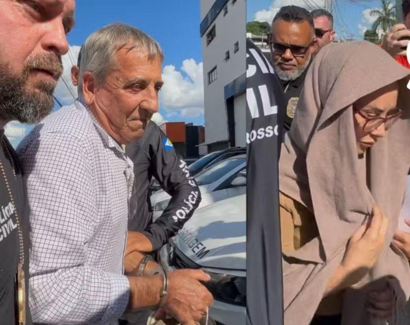 Caso Renato Nery: empresários apontados como mandantes de assassinato de advogado em Cuiabá se tornam réus