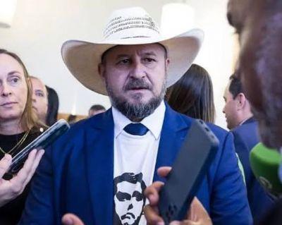 Cattani propõe multa de R$ 7 mil para quem fraudar o Bolsa Família em MT