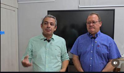 Comissão da Expoquer apresenta prestação de contas da edição 2025 e inicia preparativos para 2026