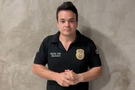 “Cruel e covarde”, diz delegado sobre homem que matou dois em MT