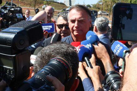 Direita de MT fará buzinaço e adesivaço em apoio a Bolsonaro em Cuiabá