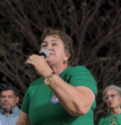 Escândalo eleitoral em ribeirão cascalheira: vídeos, confissões e rastros de dinheiro podem derrubar prefeita eleita do PL