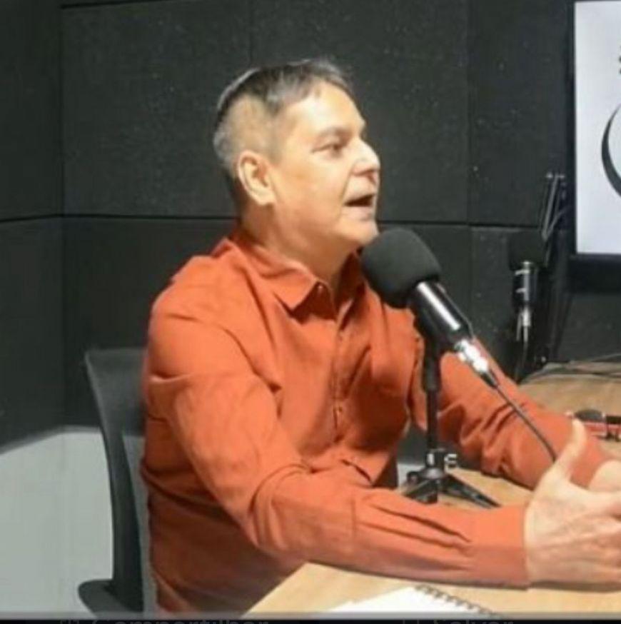 Ex-prefeito de Confresa (MT) é transferido para Cuiabá após atentado
