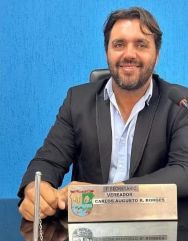 Ex-vereador se torna inelegível por 8 anos por usar carro da câmara durante campanha em MT