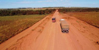 Exclusivo: Abandono Na BR-158, Rodovia Entre Mato Grosso E Pará Está Em Colapso Enquanto Governo Federal Não Libera Recursos
