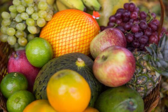 Exportação de frutas pode colapsar com nova tarifa dos EUA