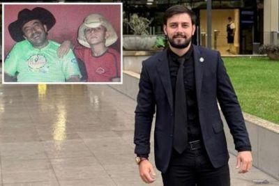 Filho que viu o pai ser morto em Alto Boa Vista (MT) atuou no júri que condenou assassinos