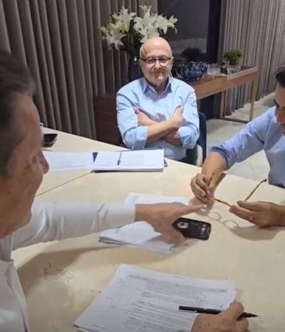 Governador de MT anuncia novos investimentos para Confresa