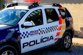 Idoso é detido após desacatar policiais e tentar usar influência para evitar multa em Vila Rica (MT)