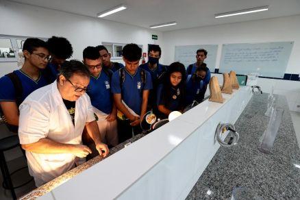 Inscrições para as Seletivas Estaduais 2025 vão até 21 de julho