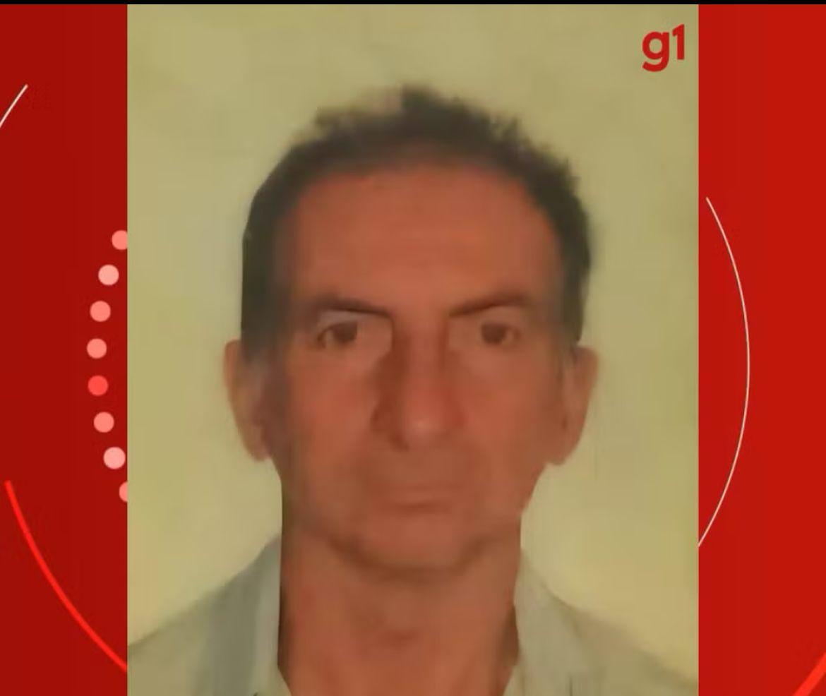 Irmão do governador de MT morre em acidente em área rural de Goiás