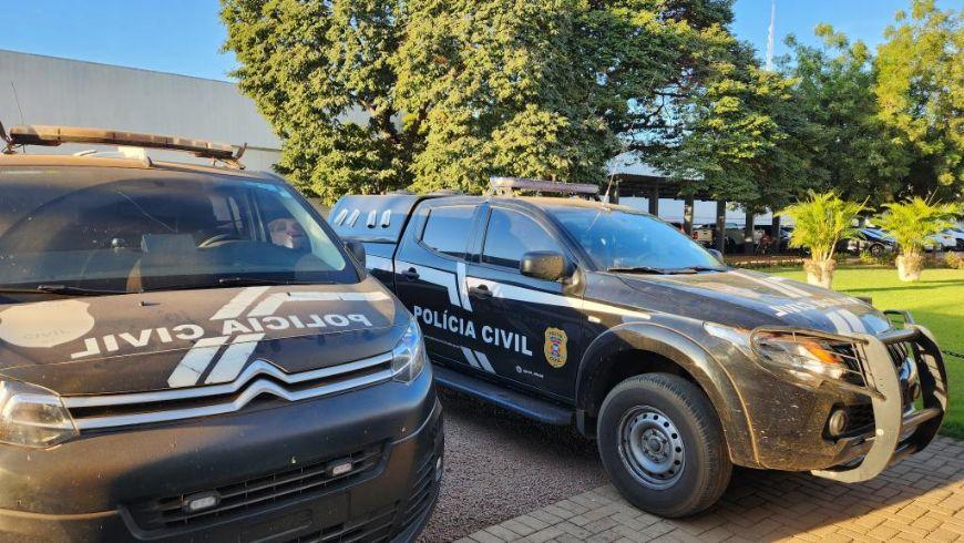 Justiça determina internação de menor extremamente perigoso em São José do Xingu (MT)