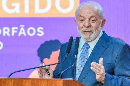 Lula convoca reunião no Alvorada para discutir tarifas de Trump