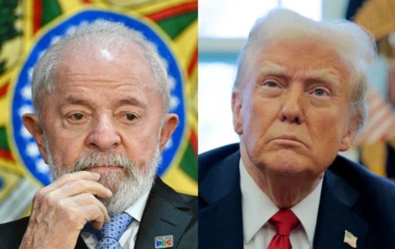 Lula e Trump: Brasil e Estados Unidos vivem pior momento das relações entre os dois países?