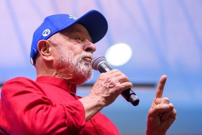Lula sobre interesse dos EUA em metais críticos: “Ninguém põe a mão”