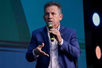 Maior risco do agro é a hipocrisia do Brasil, diz Mendes em Lisboa
