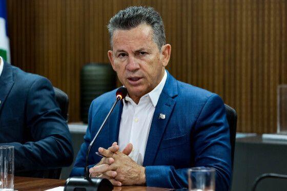 Mauro defende taxação de super-ricos desde que haja retorno para a população