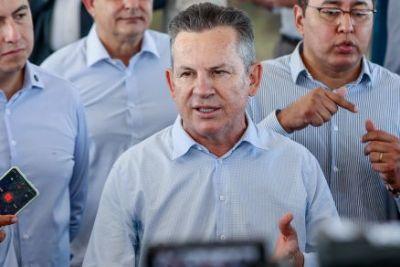 Mendes: Lula não tem ganhos com tarifaço; Governo levará culpa