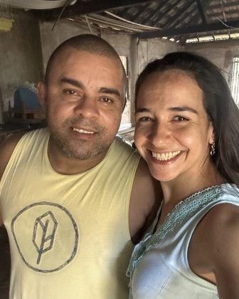 Menor conversou com namorada virtual de Água Boa sobre jogar corpos dos pais e irmão para porcos