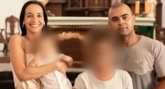 Menor de Água Boa (MT) e namorado virtual que matou família conversaram sobre canibalismo, diz delegado