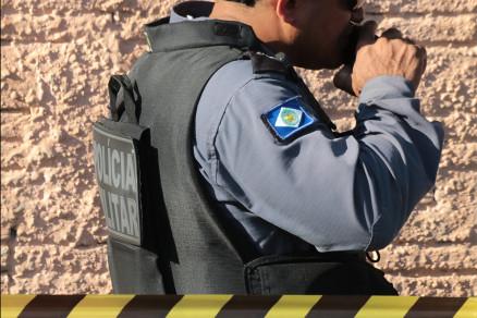 Menor é assassinado com tiros no rosto dentro da casa do avô