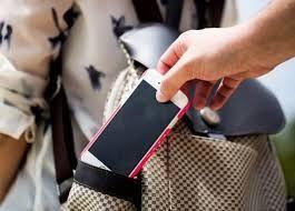 MT é o estado com maior aumento em casos de roubos e furtos de celulares no Brasil, diz levantamento