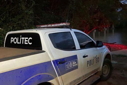 Mulher é encontrada morta com ferimentos na cabeça em MT