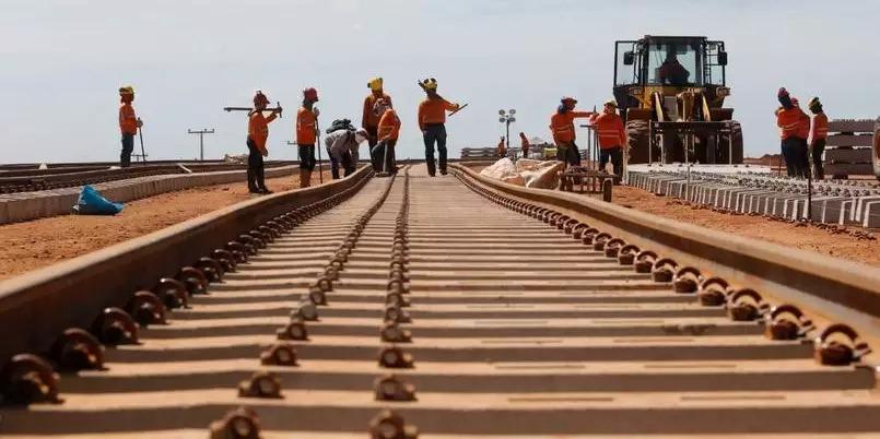 Nova proposta da Ferrogrão vai evitar terras indígenas; Ferrovia ligará MT ao PA