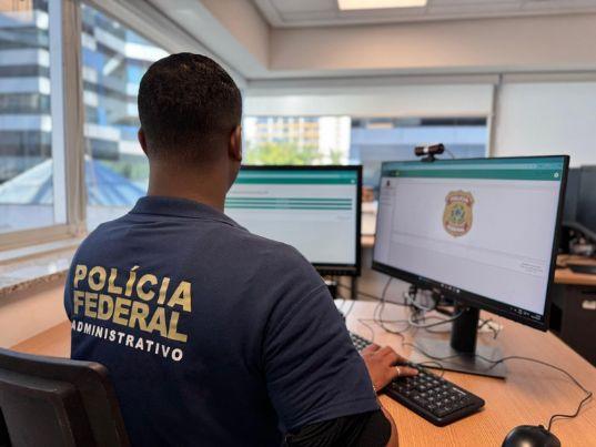 PF amplia serviços para CACs em cinco estados a partir desta quarta-feira (16/07)