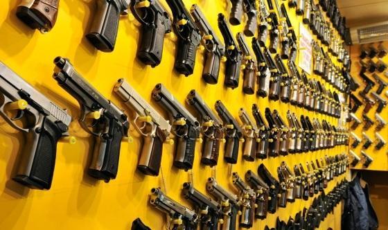 PF impõe novas exigências para colecionadores e atiradores; entenda