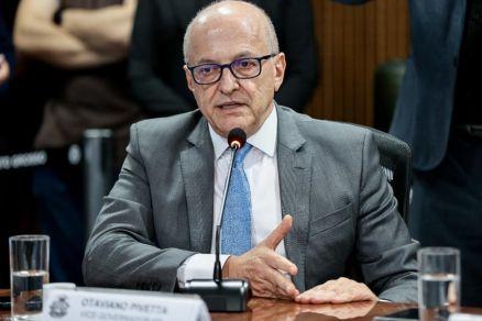Pivetta: “Servidor é patrimônio público e peça-chave para transformar o Estado”