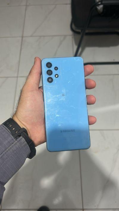 PM recupera celular furtado de idosa de 87 anos e prende suspeito em flagrante em Luciara
