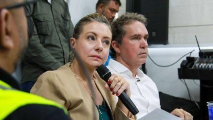 Prefeita defende harmonia com Governo Federal; ‘o dinheiro não é da esquerda, é do contribuinte’