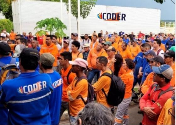 Prefeito de Rondonópolis é chamado de covarde após anunciar fim da CODER