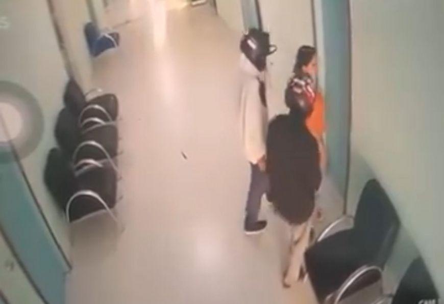 Presos dois suspeitos que balearam médico e ex-prefeito de Confresa (MT) na cabeça