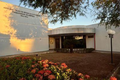 Promotor de Justiça que morreu em acidente de trânsito será homenageado em Vila Rica