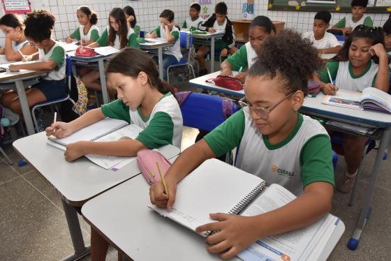 Recesso escolar começa nesta segunda (07) em Cuiabá