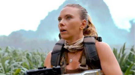 Scarlett Johansson se torna atriz de maior bilheteria de Hollywood