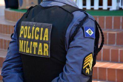 Soldado da PM de Porto Alegre do Norte é afastado por liderar grilagem em MT