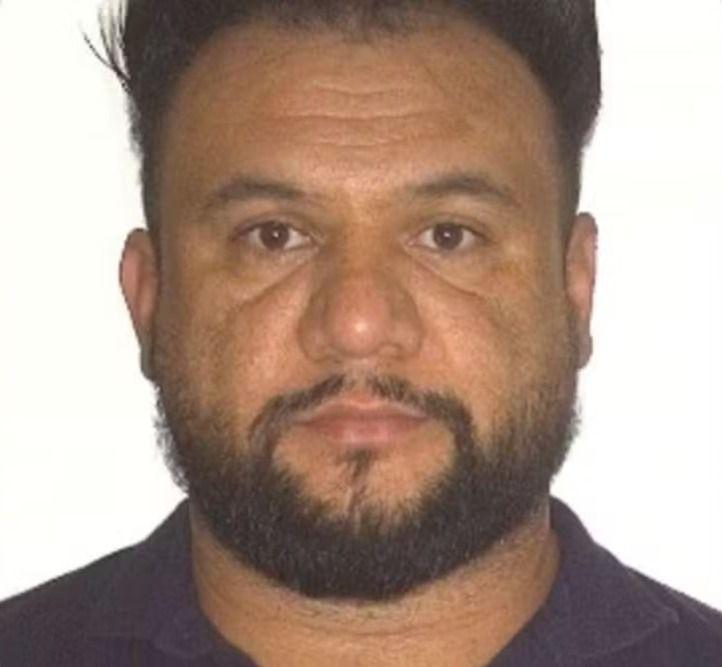 Suspeito de matar ex-jogador da seleção de vôlei a tiros em MT se entrega à polícia