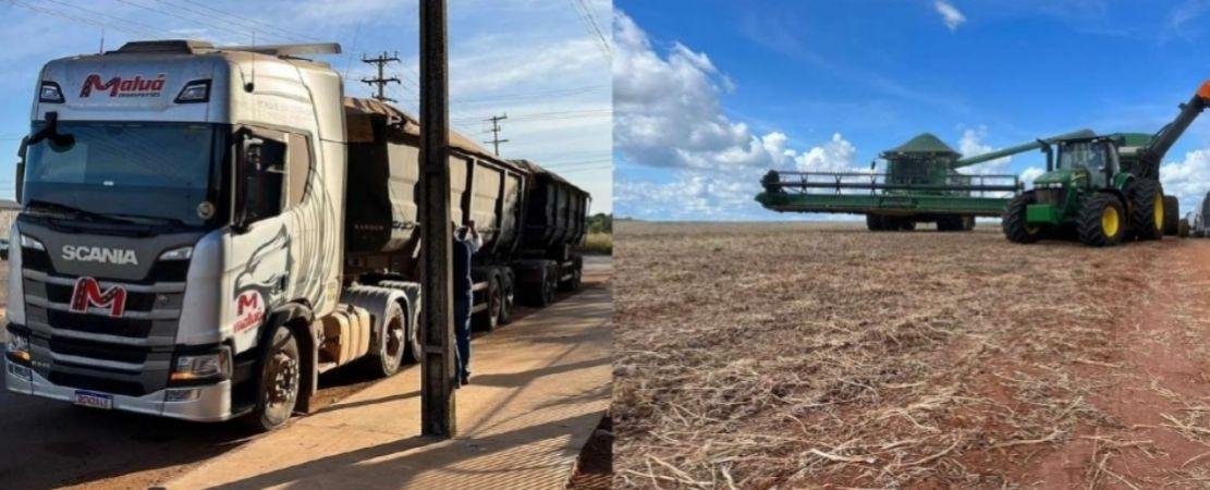 TJ determina penhora de soja contra grupo do agro em RJ por R$ 122 milhões