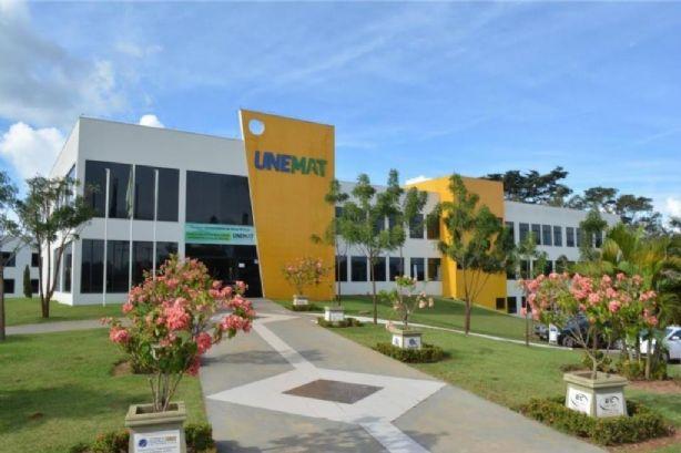Unemat abre inscrições para processo seletivo especial para 22 cursos