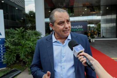 Busca por novos mercados e produção sustentável são ferramentas de MT para driblar tarifaço
