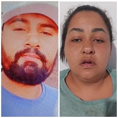 Casal é executado a tiros em General Carneiro-MT na frente da filha de 3 anos