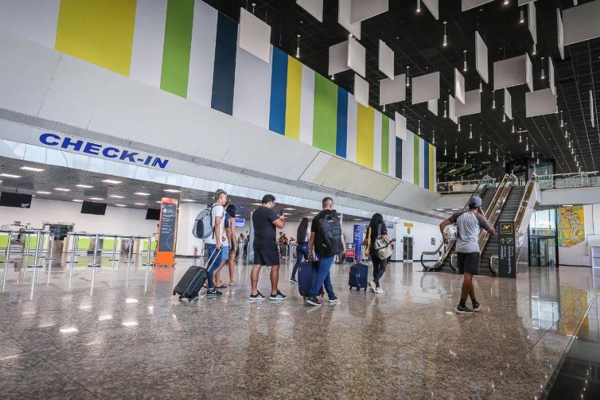 Dois foragidos por tráfico de drogas foram presos com auxílio de câmeras do Vigia Mais MT