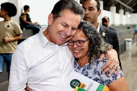 Gestão Mendes é aprovada por 75,8% dos mato-grossenses; veja