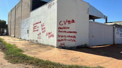 Justiça solta traficante ligada à facção para cuidar de filhos menores em Confresa (MT)